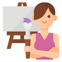 Vector graphics are digital images created using mathematical formulas rather than pixels. This means they are made up of paths, points, lines, curves, and shapes that can be scaled infinitely without