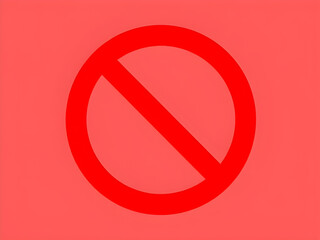 no entry, sign, vector, illustration, icon, warning, prohibition, danger, stop, restricted, traffic, road, safety, symbol, forbidden, alert, red, circle, minimal, flat, line, outline, graphic, isolate