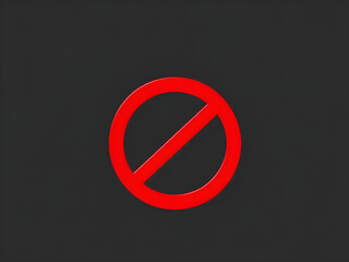 no entry, sign, vector, illustration, icon, warning, prohibition, danger, stop, restricted, traffic, road, safety, symbol, forbidden, alert, red, circle, minimal, flat, line, outline, graphic, isolate