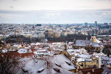 PRAGUE