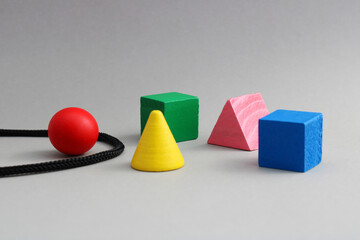 Sphere within comfort zone while the rest explore new horizons