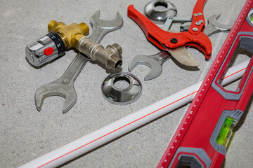Essential Plumbing Tools and Equipment for Home Repairs