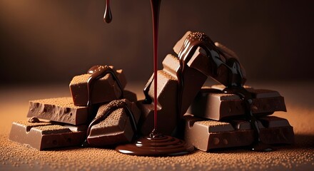 Luxurious Chocolate Experience