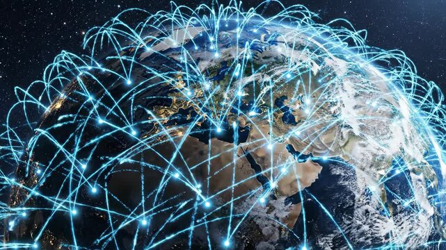 Understanding problem four in video sequence vdo22 part two