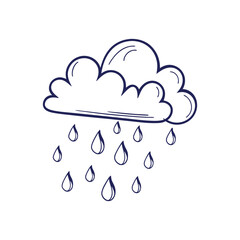 weather icon vector illustration