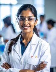 portrait of a man in a hospital