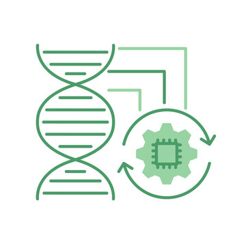 Genetic Algorithm &ndash; Using DNA and Computational Models to Drive Innovation in Genetic Research, Optimization, and Machine Learning