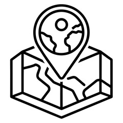 Map Icon