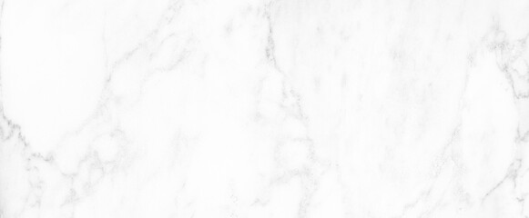 Marble granite white panorama background wall surface black pattern graphic abstract light elegant gray for do floor ceramic counter texture stone slab smooth tile silver natural. © Kamjana