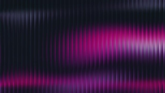 Abstract vertical lines with a gradient of pink and purple hues, creating a textured background.