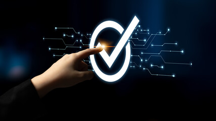 Quality assurance ensures product excellence with compliance checks, QA QC systems, and consistent...