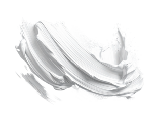 newspaper isolated on white background