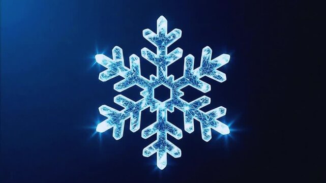 Futuristic wireframe jet fighter ascending with bright blue exhaust trails against dark background