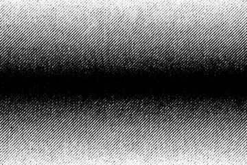Black diagonal halftone lines forming a smooth gradient across a transparent background.
