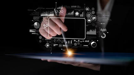 Data analytics and big data strategy for real-time analytics, predictive data modeling, business intelligence analytics, and data-driven decision-making in modern digital businesses. Spline