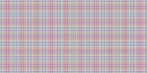 Detailed pastel plaid pattern. Evokes warmth and comfort, perfect for backgrounds, textiles, or retro design projects. Versatile, timeless, and aesthetically pleasing.