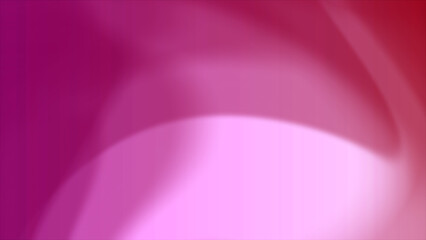 Hand Made Abstract gradient background with smooth transitions of pink red and white creating a soft and modern backdrop for graphic design projects By Photoshop