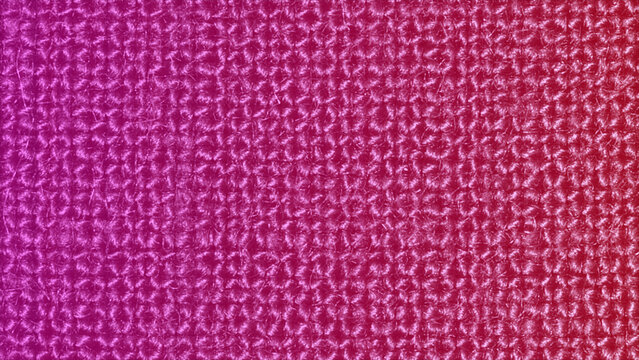Hand Made Detailed pink knitted fabric texture seamless pattern background perfect for textile and fashion design projects By Photoshop