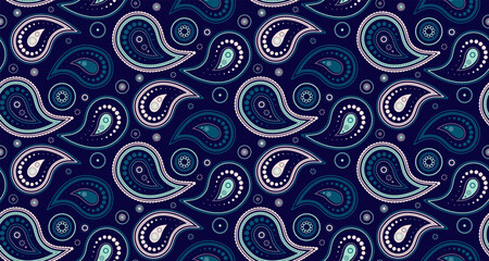 Asian elegant east pastel. Rectangle seamless to geometric doodle. Style paper of paisley pretty.