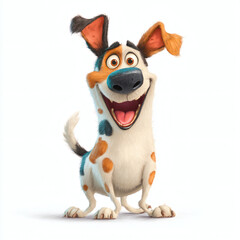 cavalier king charles spaniel puppy