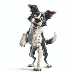 cavalier king charles spaniel puppy