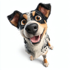 cavalier king charles spaniel puppy