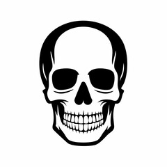 skull and crossbones icon