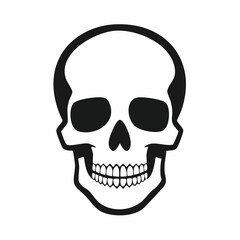 skull and crossbones icon
