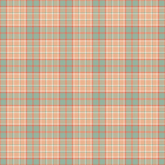 Obraz premium Classic plaid pattern design in soft, warm colors. Ideal for backgrounds, textiles, or adding a touch of traditional charm to any creative project.