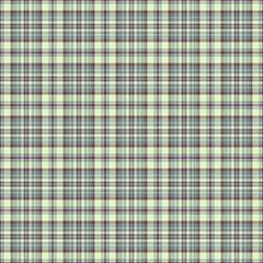 Classic tartan plaid pattern in soft, muted hues. Textile design with a cozy, homespun feel. Ideal for backgrounds, fashion, and heritageinspired projects.