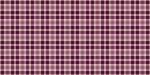 Seamless plaid pattern with classic Scottish tartan design. Ideal for backgrounds, textiles, and apparel. Captures heritage and timeless style.