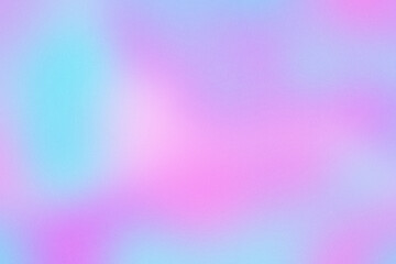 Soft pastel gradient background with gentle blended colors