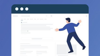 SEO ranking boost on search results