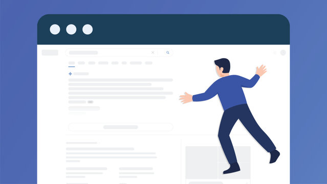 SEO ranking boost on search results