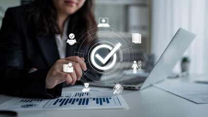 Quality assurance ensures product excellence with compliance checks, QA QC systems, and consistent...