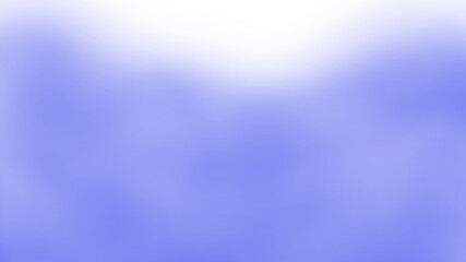 Bright Blue Fog Overlay – Realistic 16:9 PNG for Fantasy and Halloween Effects