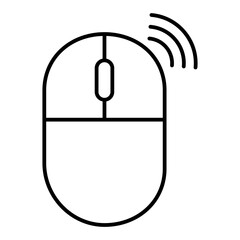 Mouse icon
