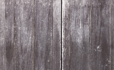 Naklejka premium white wood texture