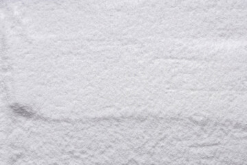 Obraz premium Stevia rebaudiana - Natural sweetener powder from the stevia plant