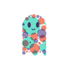 geometric ghost