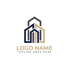 Elegant beauty logo design featuring a woman's profile intertwined with delicate floral elements and a placeholder for business branding