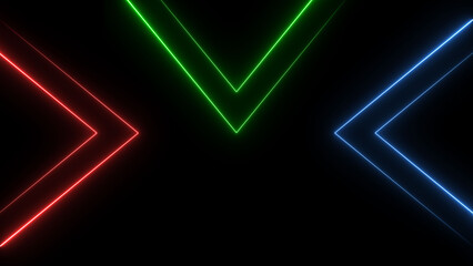 A dynamic circular illustration, and glowing Neon blue circle frame loading icon background retro style illustration . on a black background. and creating a stunning illustration.4k illustration	
