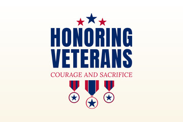 honoring veterans american medal of service