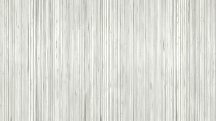 Naklejka premium Pale bamboo eco friendly wall with minimal texture, vertical line pattern, natural material, light color, modern interior, sustainable design, calm atmosphere