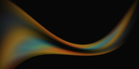 blend of dark colors with a touch of luxury soft gradients and grainy texture.