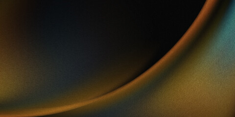 blend of dark colors with a touch of luxury soft gradients and grainy texture.