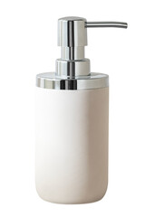Obraz premium Pump bottle png sticker