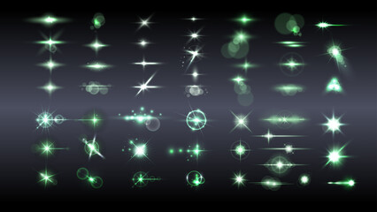 Neon light vector illustration or Posters, Nightclubs,  Party Designs, Festival, UI, App Design, Video Covers, Advertising, Shop Signs and Branding