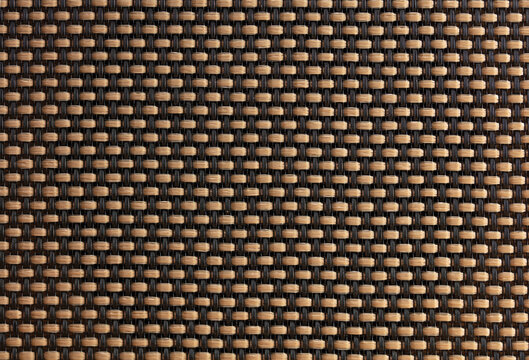 Audio or Guitar amp speaker grill front cloth texture. Sharp to the corners.
