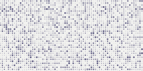 Fototapeta premium Modern Dotted halftone gradient texture. Vanishing polka dot background. Repeating dots gradation simple design abstract.Eps10